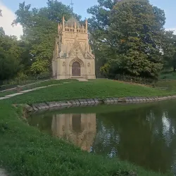 St. Nicholas Church - Trebišov