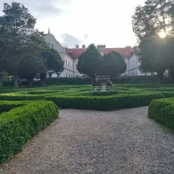 St. Nicholas Church - Trebišov