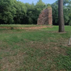 St. Nicholas Church - Trebišov