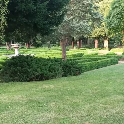 St. Nicholas Church - Trebišov