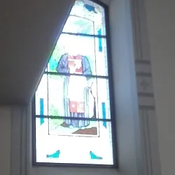 Synagogue in Trebišov - Trebišov