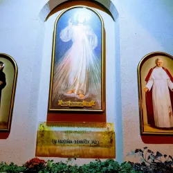 Synagogue in Trebišov - Trebišov