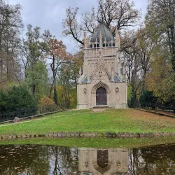Trebišov Castle - Trebišov