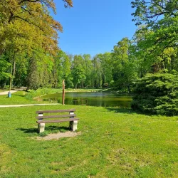 Trebišov Castle - Trebišov