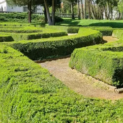 Trebišov Castle - Trebišov