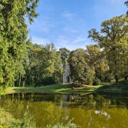 Trebišov Castle - Trebišov