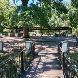 Trebišov Castle - Trebišov