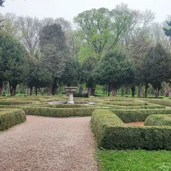 Trebišov Castle - Trebišov