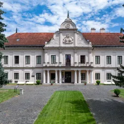 Trebišov Museum - Trebišov