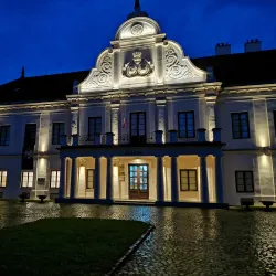 Trebišov Museum - Trebišov