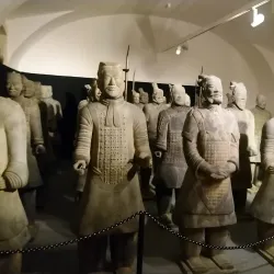 Trebišov Museum - Trebišov