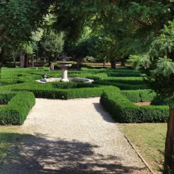 Trebišov Museum - Trebišov