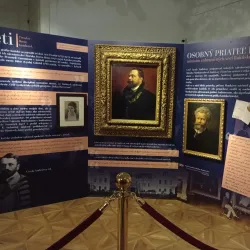 Trebišov Museum - Trebišov