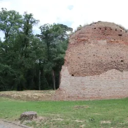 Trebišov Town Square - Trebišov