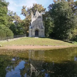Trebišov Town Square - Trebišov