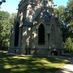 Trebišov Town Square - Trebišov