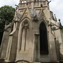 Trebišov Town Square - Trebišov