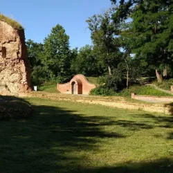 Trebišov Town Square - Trebišov