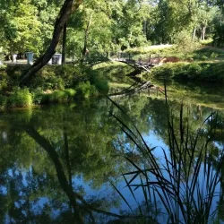 Trebišov Town Square - Trebišov