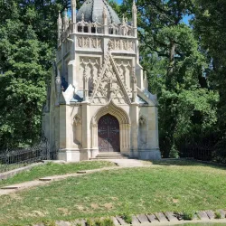 Trebišov Town Square - Trebišov