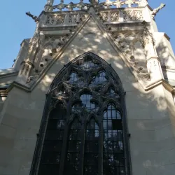 Trebišov Town Square - Trebišov