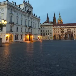Biskupský Palace - Trencin