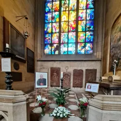 Biskupský Palace - Trencin