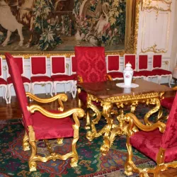 Biskupský Palace - Trencin