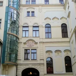 Biskupský Palace - Trencin