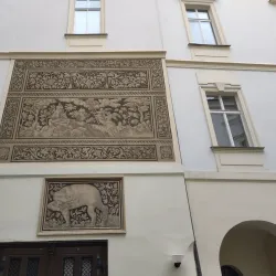 Biskupský Palace - Trencin