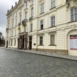 Biskupský Palace - Trencin