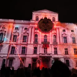 Biskupský Palace - Trencin
