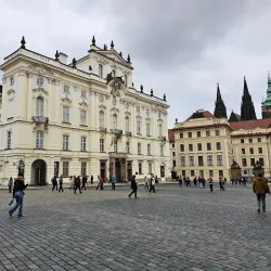 Biskupský Palace - Trencin