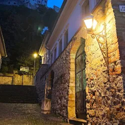 Church of St. Francis Xavier - Trencin