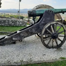 Trenčín Castle - Trencin