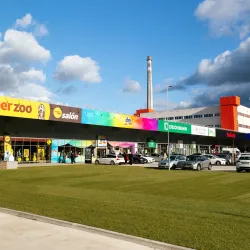 Trenčín City Park - Trencin