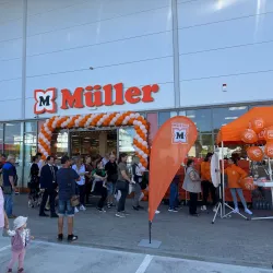 Trenčín City Park - Trencin