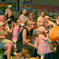 Trenčín City Park - Trencin