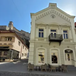 Trenčín Museum - Trencin