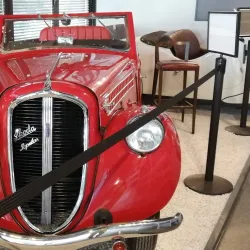 Trenčín Museum - Trencin