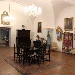 Trenčín Museum - Trencin