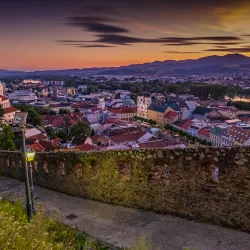 Trenčín Museum - Trencin