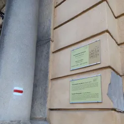 Trenčín Museum - Trencin