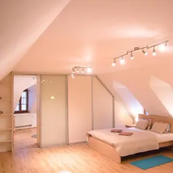 Trenčín Old Town - Trencin