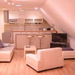 Trenčín Old Town - Trencin