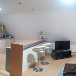 Trenčín Old Town - Trencin