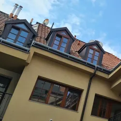 Trenčín Old Town - Trencin