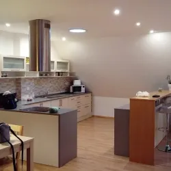 Trenčín Old Town - Trencin