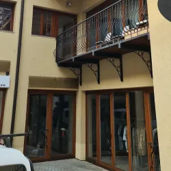 Trenčín Old Town - Trencin