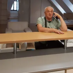 Trenčín Old Town - Trencin